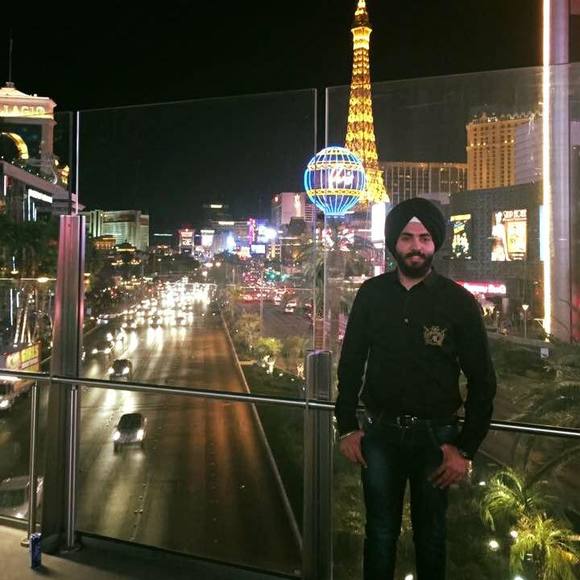 Meet your Posher, Anhad - Picture 1 of 1